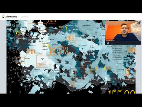Güneş ve Rüzgar Santrallerinde Yıldırımdan Korunma, Topraklama ve AG Parafudr Seçimi Online Eğitimi