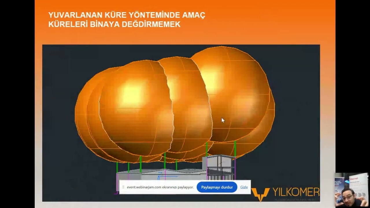 Güneş Enerji Santrallerinde Yıldırımdan Korunma; Nedenleri, Etkileri ve Korunma Yöntemleri