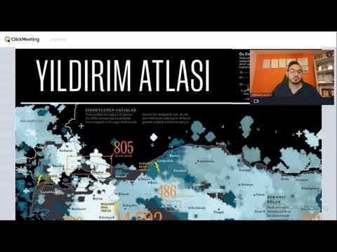 AG Parafudr ve Dış Yıldırımdan Korunma Koordinasyonu Eğitimi Yayında