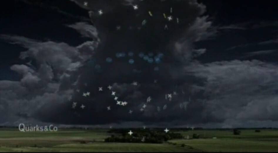 Lightning Rod System and Benefits