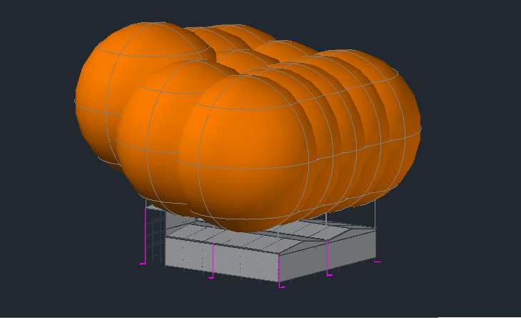 rolling-sphere