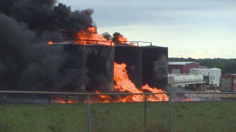 silo-lightning-protection