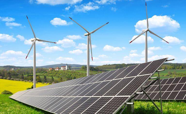 wind-energy