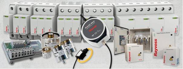 AG PARAFUDR TEKNOLOSİNDE SON NOKTA yılkomer