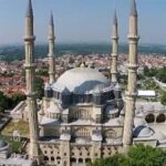 EDİRNE’DE Kİ TÜM CAMİLER ve TARİHİ ESERLER YILKOMER İLE YILDIRIM DARBELERİNE KARŞI KORUMA ALTINDA!