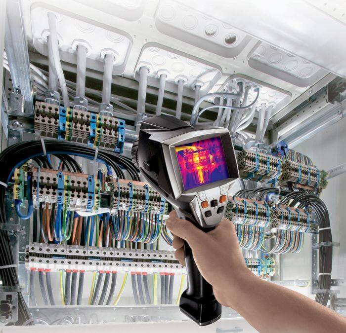 PERİYODİK ELEKTRİKSEL ÖLÇÜM YILKOMER