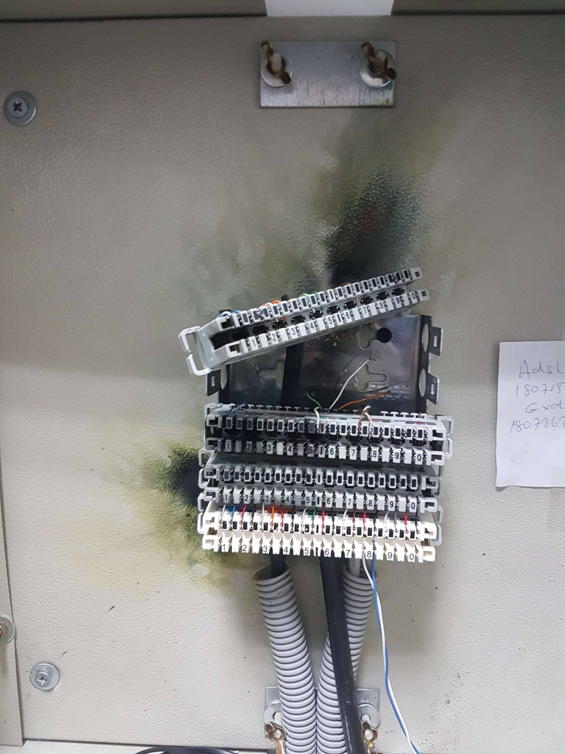 blitzschaden übersicht