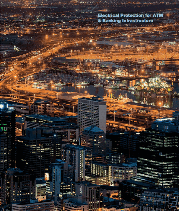 atmler yıldırımdan korunması