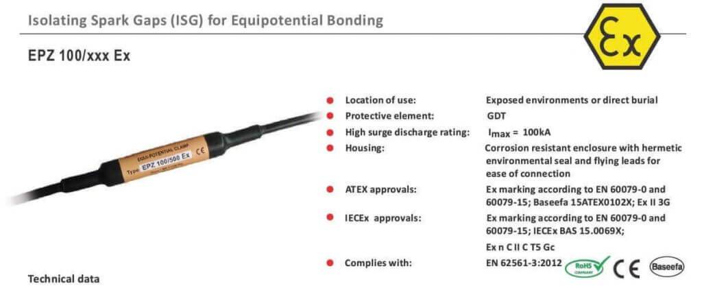 Eşpotansiyel Kavramının Kameraların Yıldırımdan Korunmasındaki Önemi