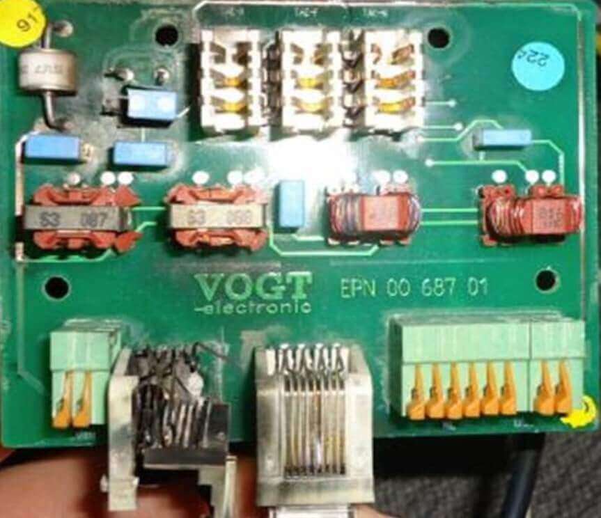 yıldırım darbelerinde kameraları nasıl koruruz