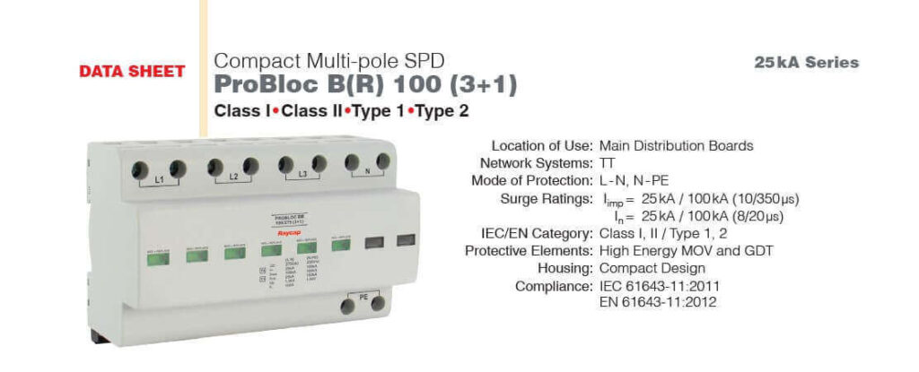 Bina Girişleri PROBLOC serisi ile korunmalı