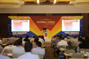 anadolu güneşi yilkomer
