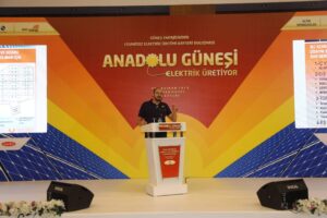 anadolu güneşi yilkomer