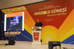 anadolu güneşi yilkomer