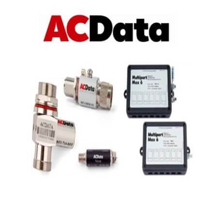 Acdata ürünleri