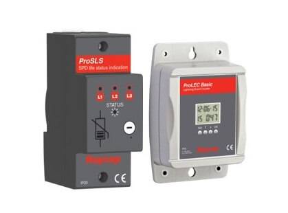 RAYCAP PROGRID SERİSİ