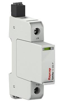 raycap safetec serisi