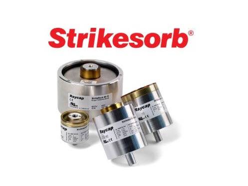 Strikesorb raycap ürünleri
