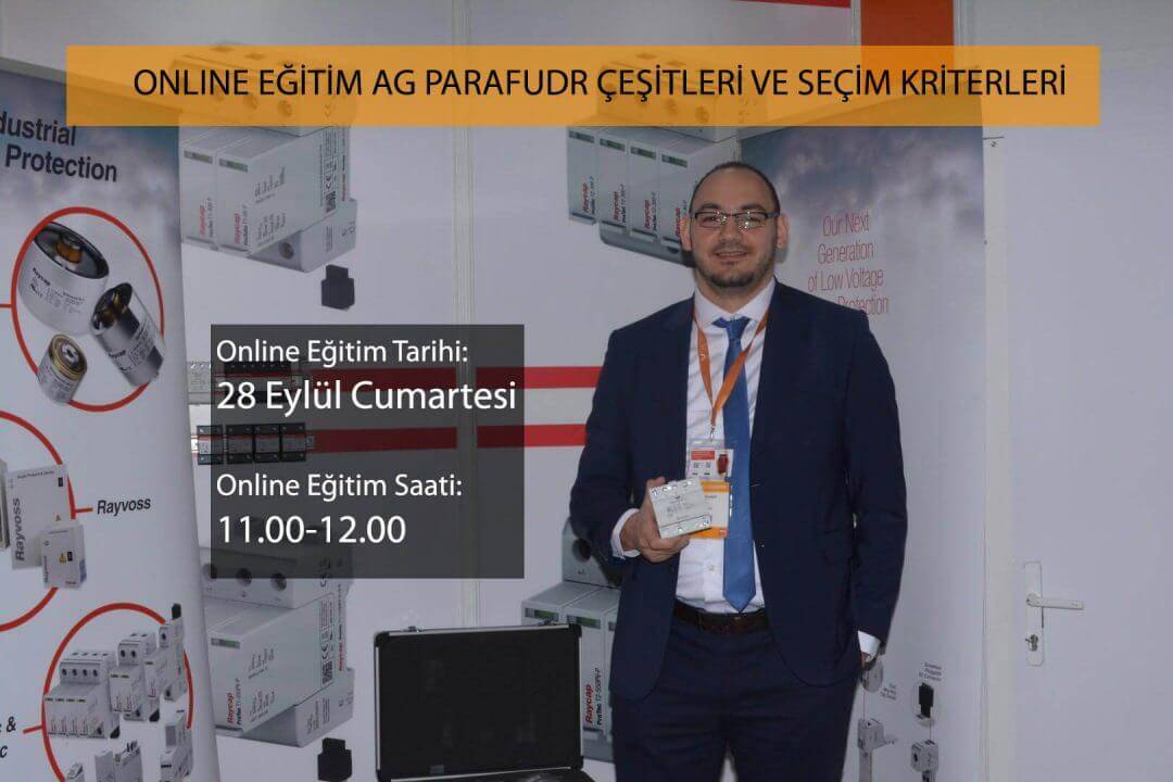 Serdar Aksoy Online Eğitim