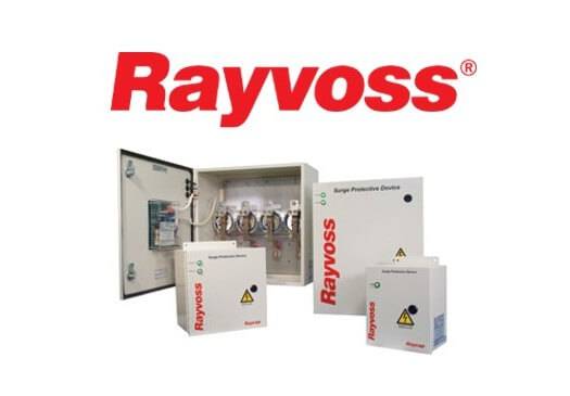rayvoss ürünleri