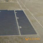 Türkiye’nin En Büyük Lisanslı Ges Projesi Yılkomer’le Koruma Altına Alındı