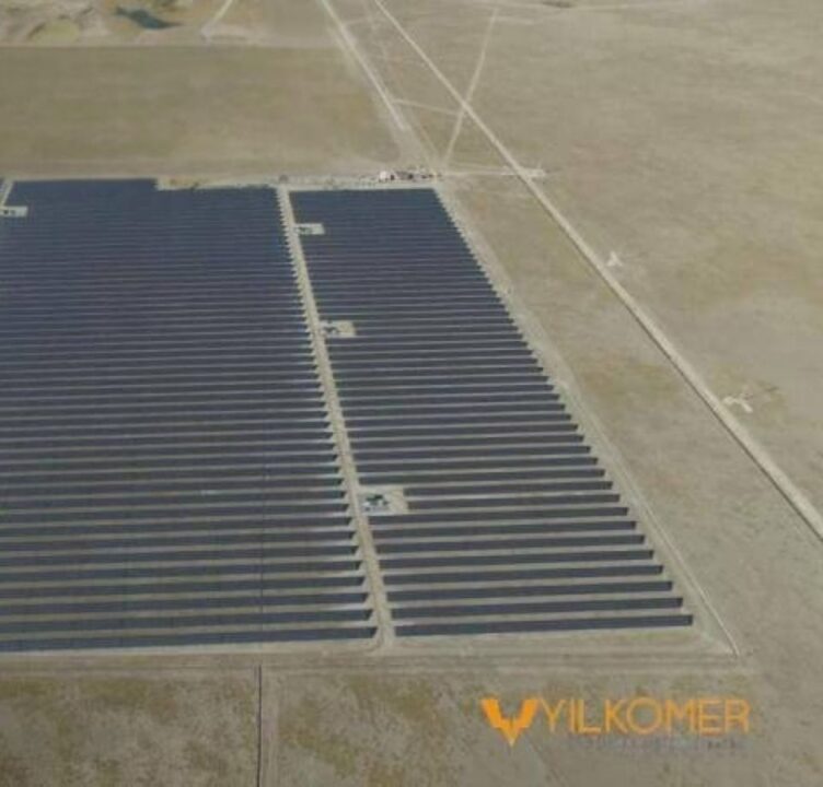 Türkiye’nin En Büyük Lisanslı Ges Projesi Yılkomer’le Koruma Altına Alındı