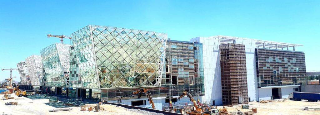 Молниезащита