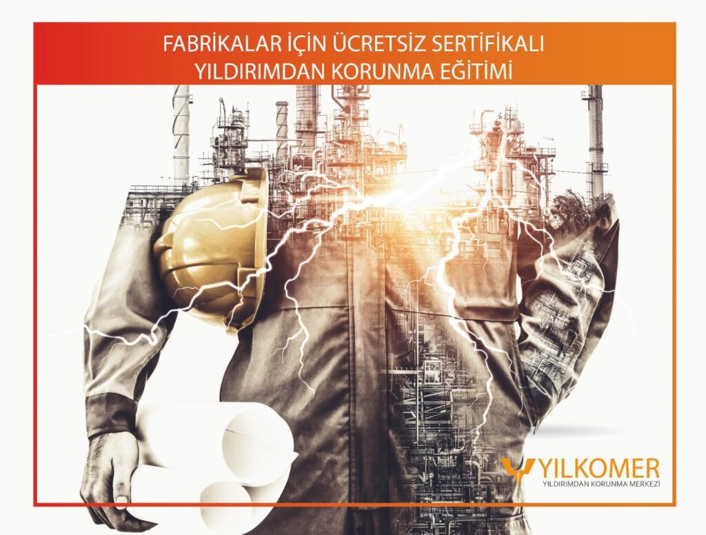 fabrikalar için ücretsiz eğitim