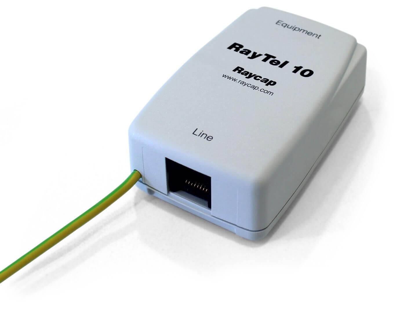 Yılkomer Raycap Raytel 10