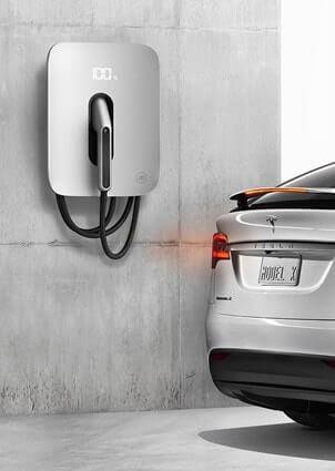 residual current relay types for electric vehicles