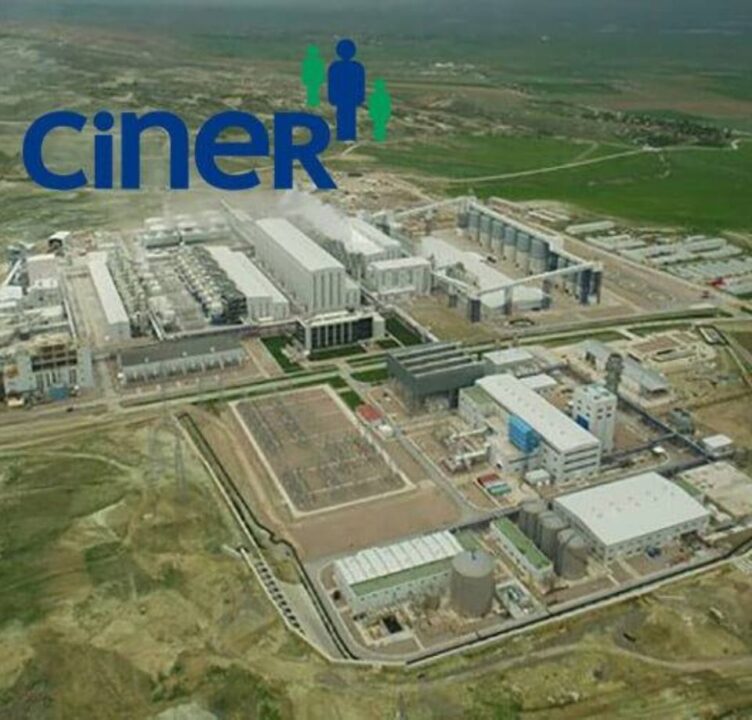 ciner yılkomer