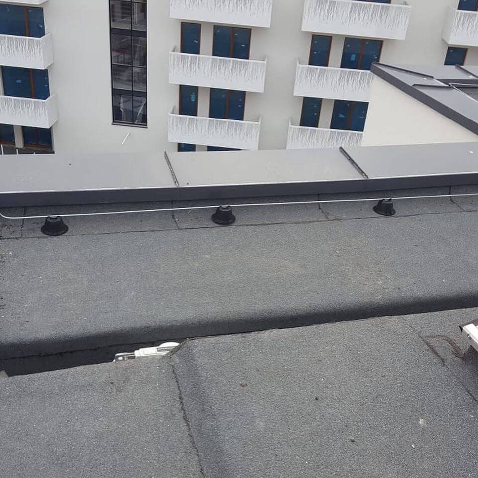 Çatı Takozu yılkomer