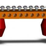 topraklama ekipmanları