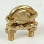 topraklama ekipmanları