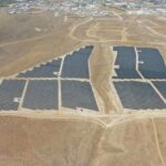 40MW TEKSİN GES YILKOMER’LE KORUMADA