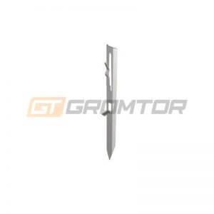 Galvaniz Şerit Sabitleme Elemanı