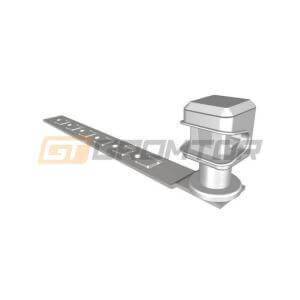 Kiremit Üzeri İletken Taşıma Elemanları