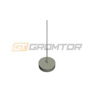 Yıldırım Yakalama Uçları