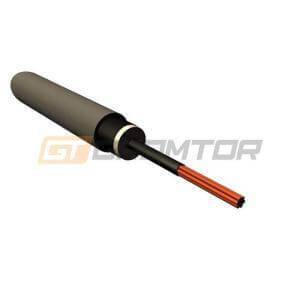 İzoleli İletken Yakalama Ucu Üzeri Sabitleme Elemanı