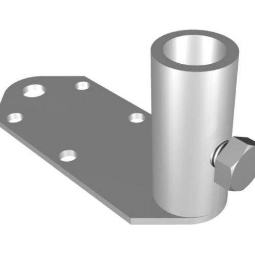 Yakalama Ucu Sabitleme Elemanları