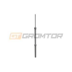 İzoleli Yıldırım Yakalama Uçları