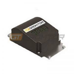 Yıldırım Sayıcı