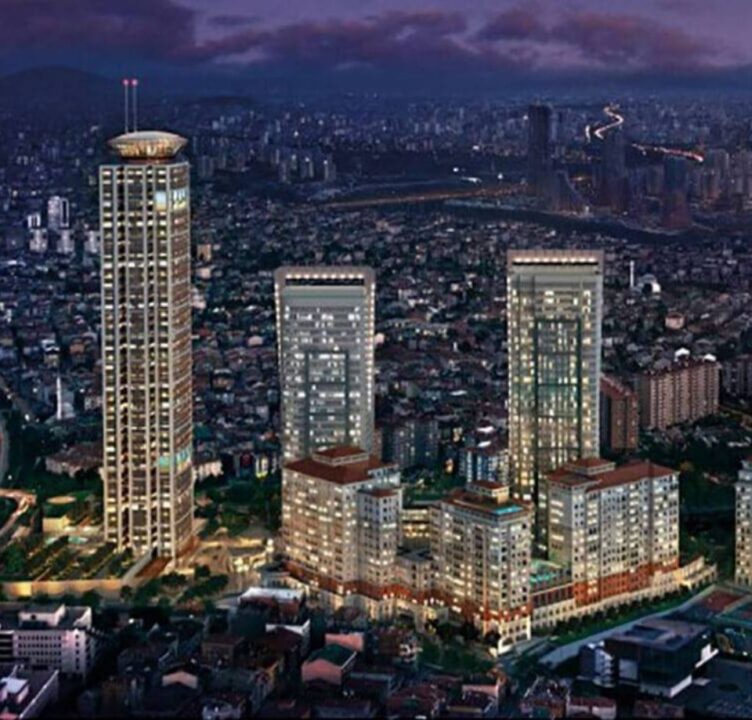 emaar avm