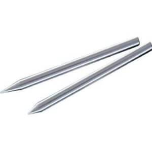 Galvaniz Topraklama Elektrotları