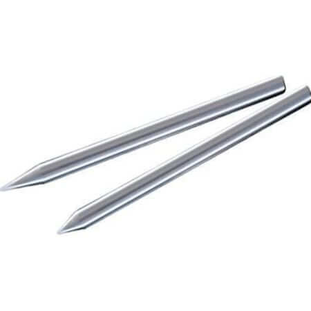 Galvaniz Topraklama Elektrotları