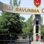 yılkomer milli savunma üniversitesi