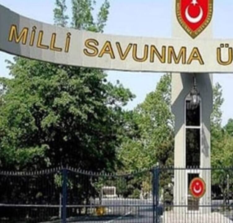 yılkomer milli savunma üniversitesi