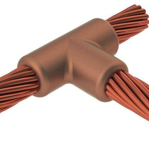 Termokaynak Ekipmanları