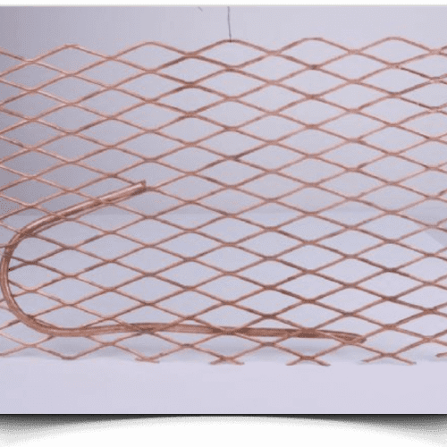 Hasır Topraklama Ağı