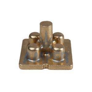 Dört Kutuplu Topraklama Prizi